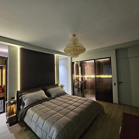 Blloku Suites, City Centre,Tirana Exterior foto