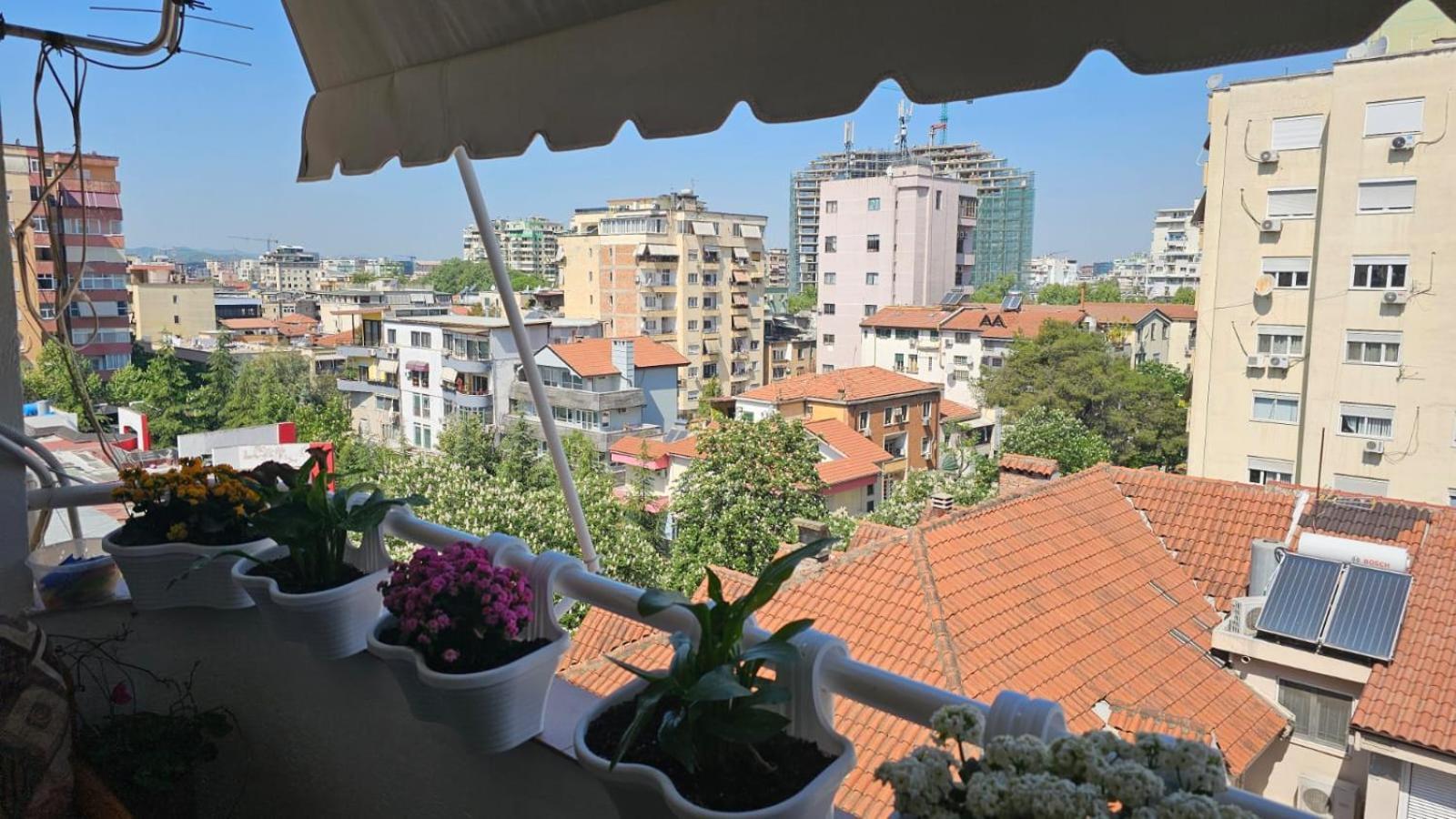 Blloku Suites, City Centre,Tirana Exterior foto